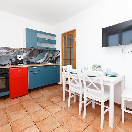 Apartamento Color Ap Calea Victoriei 12C Bucarest Exterior foto